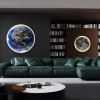 Настенный светильник ImperiumLoft Луна 208939-23 — купить в Bronko‑Decor