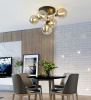 Потолочная люстра Moderli Smolly V2060-5C — купить в Bronko‑Decor