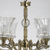 Подвесная люстра MW-Light 481013908 — купить в Bronko‑Decor