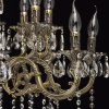 Подвесная люстра MW-Light Тоскана 1 685010216 — купить в Bronko‑Decor