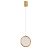 Подвесной светильник MyFar Lora MR1081-PL — купить в Bronko‑Decor