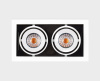 Карданный светильник Italline DL 3033 white 4000K — купить в Bronko‑Decor