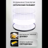 Потолочный светильник Natali Kovaltseva Plain LED LAMPS 81114/2C — купить в Bronko‑Decor