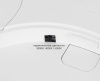 Потолочный светильник Italline IT011-5024 black — купить в Bronko‑Decor