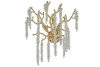 Настенный светильник Dio DArte Tavenna H 2.40.100 G — купить в Bronko‑Decor