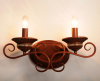 Бра Abrasax 11276/2 — купить в Bronko‑Decor