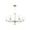 Подвесная люстра F-Promo Proper 4086-7P — купить в Bronko‑Decor