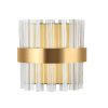 Настенный светильник Natali Kovaltseva Royalton LED LAMPS 81125/1W — купить в Bronko‑Decor