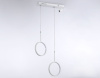 Подвесной светильник Ambrella Light Comfort FL5272 — купить в Bronko‑Decor