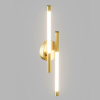 Настенный светильник IMEX Toscana PLW-7048-570SGD — купить в Bronko‑Decor