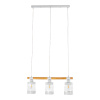 Подвесной светильник MyFar Olivia MR1831-3P — купить в Bronko‑Decor