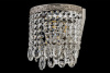 Бра Arti Lampadari Castellana Nickel E 2.10.608 N — купить в Bronko‑Decor