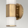 Бра Hinkley Facet QN-FACET-LED1-HB-BATH — купить в Bronko‑Decor