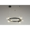 Подвесная люстра Aployt Feliche APL.334.03.11 — купить в Bronko‑Decor
