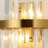 Настенный светильник Illumico IL0126-2W-79 COP — купить в Bronko‑Decor