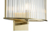 Бра Indigo Corsetto 12003/1W Gold V000077 — купить в Bronko‑Decor