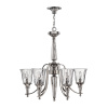 Подвесная люстра Hinkley Chandon HK-CHANDON6 — купить в Bronko‑Decor