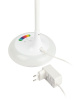 Настольная лампа Эра NLED-481-10W-W Б0048591 — купить в Bronko‑Decor