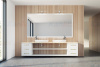Подсветка для зеркал Kanlux Astim 34933 — купить в Bronko‑Decor