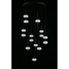 Каскадная люстра Aployt Celcia APL.863.03.45 — купить в Bronko‑Decor
