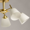 Люстра на штанге De Markt Дэла 635019205 — купить в Bronko‑Decor