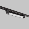 Трековый однофазный светильник IMEX Linea LED IL.0010.0100-10-4200-BK — купить в Bronko‑Decor