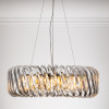 Подвесная люстра Divinare Megan 7568/02 LM-12 — купить в Bronko‑Decor