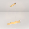 Подвесной светильник Maytoni Step P010PL-L23G3K — купить в Bronko‑Decor