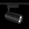 Трековый светильник Maytoni Vuoro TR003-1-40W3K-B — купить в Bronko‑Decor