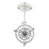 Бра Lumion Snow 8189/1W — купить в Bronko‑Decor