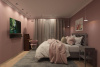 Влагозащищенный светильник Denkirs DK2403-BK — купить в Bronko‑Decor