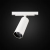 Трековый светильник Citilux Тубус CL01T120N — купить в Bronko‑Decor