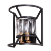 Настенный светильник Divinare Frost 2022/21 AP-2 — купить в Bronko‑Decor