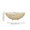 Чаша декоративная Eglo Kimitsu 427496 — купить в Bronko‑Decor