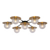 Потолочная люстра F-Promo Roshni 3049-7P — купить в Bronko‑Decor