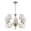 Подвесная люстра F-Promo Bambola 2665-5P — купить в Bronko‑Decor