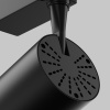 Трековый светильник Maytoni Technical Vuoro TR003-1-10W4K-S-B — купить в Bronko‑Decor