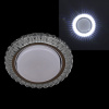 Точечный светильник Reluce 53209-9.0-001PT GX53+LED4W CL — купить в Bronko‑Decor