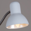 Гибкое бра Reluce 04001-0.2-01 WH — купить в Bronko‑Decor