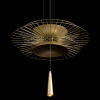 Подвесная люстра Loft IT Star 10141B/600 Gold — купить в Bronko‑Decor