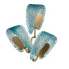 Бра Indigo Fless 11033/3W Blue V000338 — купить в Bronko‑Decor