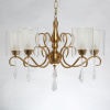 Подвесная люстра MW-Light Эллегия 303012505 — купить в Bronko‑Decor