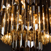 Торшер Divinare Nova 3002/05 PN-6 — купить в Bronko‑Decor