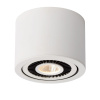 Потолочный светодиодный светильник Lucide Opax 33956/05/31 — купить в Bronko‑Decor