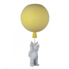 Потолочный светильник Loft IT COSMO 10044/250 Yellow — купить в Bronko‑Decor