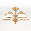 Потолочная люстра Citilux Краков CL401153 — купить в Bronko‑Decor