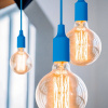 Подвесной светильник Gauss Decor PL014 — купить в Bronko‑Decor