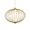 Подвесной светильник Freya Sabi FR6131PL-L10BS — купить в Bronko‑Decor