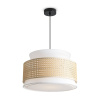 Подвесной светильник Freya Weave FR5492PL-01B — купить в Bronko‑Decor