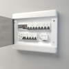 Умное четырехканальное реле Elektrostandard 4690389184406 a059230 — купить в Bronko‑Decor